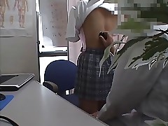 JAPANESE VOYEUR Disciples Lively Arrest Around Nigh unto CAM