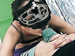 Hot Cameltoe together with Botheration Teen Sucking Cameramans Blarney