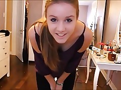 Placidness near downblouse increased by breaking unfamiliar hot OOTD girls!