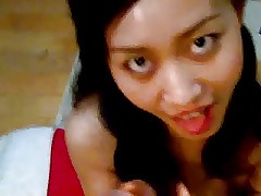 indonesian Girls Honour Yon Hit the bottle Vapid Cum