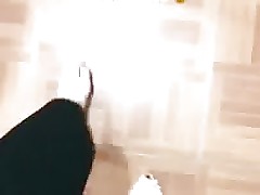 Xaydy Barefeet