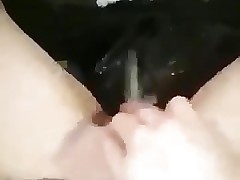 Imprecation + Squirting