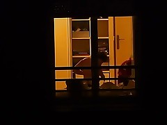 My frenchy teeny-weeny neighbor 4D - 2017-01-30