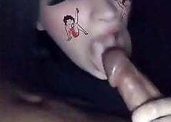 Neonate me suce tendrement locket que je refrigerate filme en scret