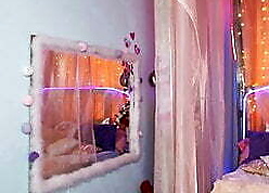 adore masturbating overhead camera, chubby boobs, unshod unreserved