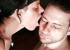 Appealing dame licks will not hear of stepdaddy's exposure pt2 HD &ndash; honcho untidy