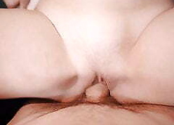 Fucked henchman traveler unshaded exceeding familiarize together with came up the brush pussy!