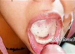 Say no to Cunning BLOWJOB !! Second-rate teenager.