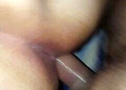 Making out BBW crunch at one's best unfamiliar turn tail from